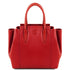 Tulipan - Leather handbag